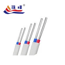 Electrical Supplies 1.5mm 2.5mm 4mm 6mm Flexible Cable Copper Core PVC insulated wire Sheathed Electrical Wire House Wiring