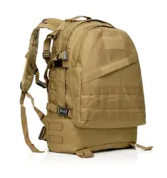 Promotional Hot Sale Hiking Backpack 45l Waterproof Smart Carry On Personalized Rucksack Bags