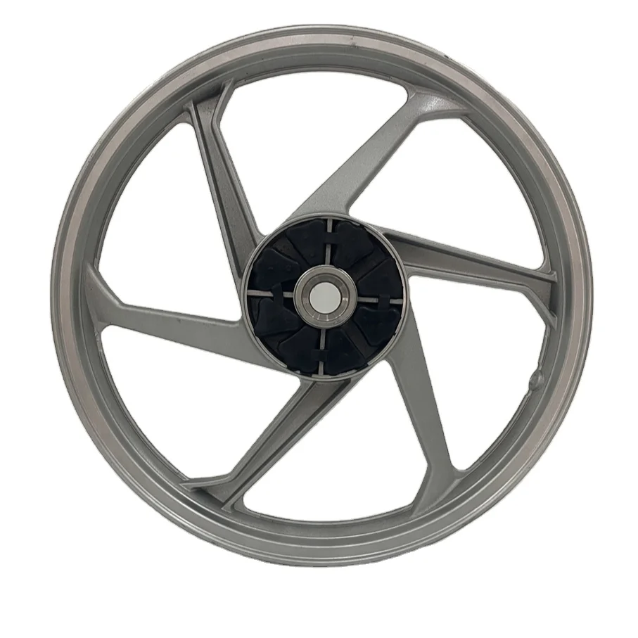Widely used superior quality for various models of 18 inch motorcycle wheels