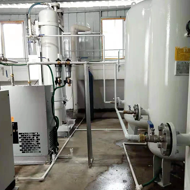 low price oxygen machine mini portatil 10L mini portatil maquina concentrador de oxigeno Generator for Cylinder Filling