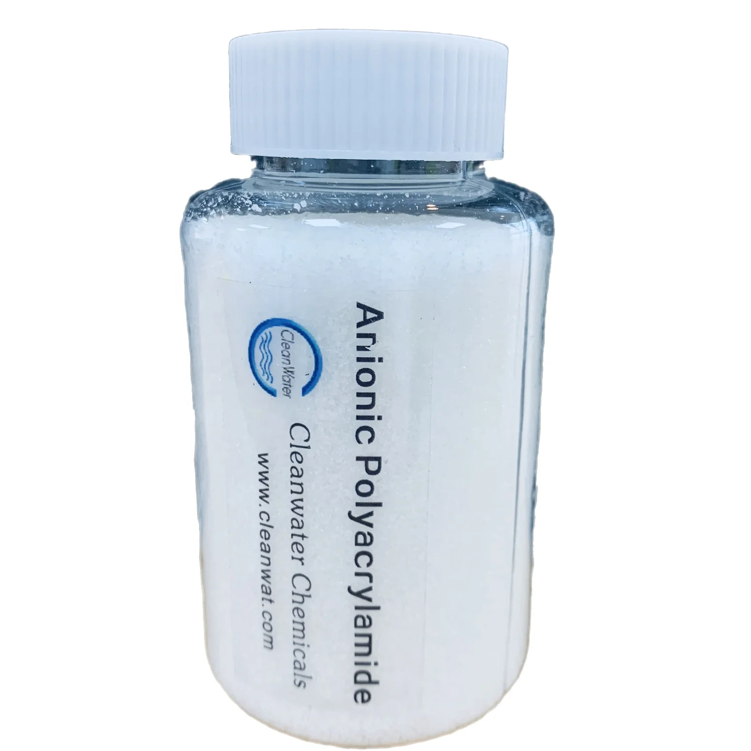 anionic polyacrylamide,PAM;oil chemical; PAM agent for oilfield treatment