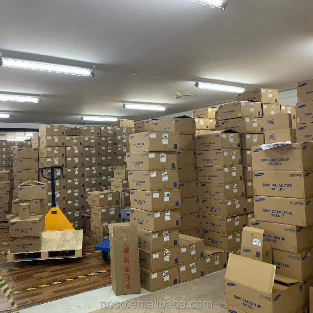 CL05C330JB5NNNC CER 33PF 50V C0G NP0 0402 Ceramic Chip MLCC SMD Capacitor