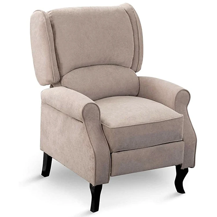 2021 hot sale popular cinema type recliner folding home reclining chair electric linear actuator for recliner chair