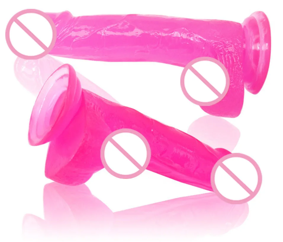 R Lifelike Natural Artificial Vagina Penis Masturbation Multicolor Cock Sexual Adult Toys Silicone Realistic Dildo for Women