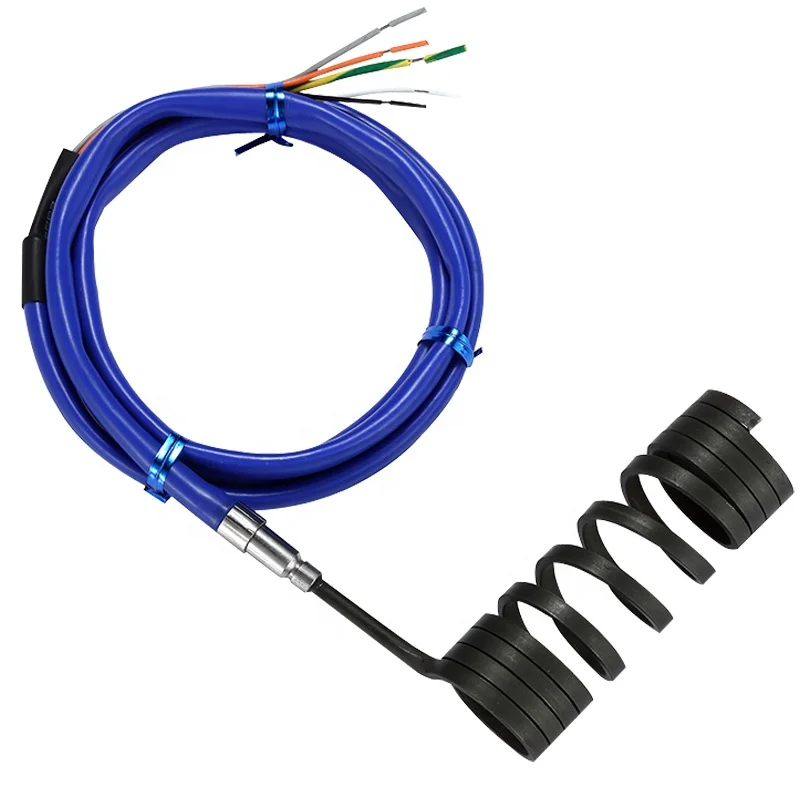 Китай производит высокое качество пресс-форм нагреватель для ногтей нагревательный элемент для горячеканальной катушки весны нагреватель