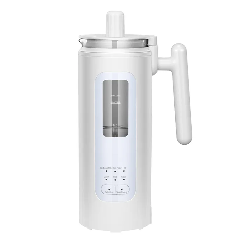 Manufacture price Portable kitchen appliances Milk Nuts Processor Baby Food blender soup