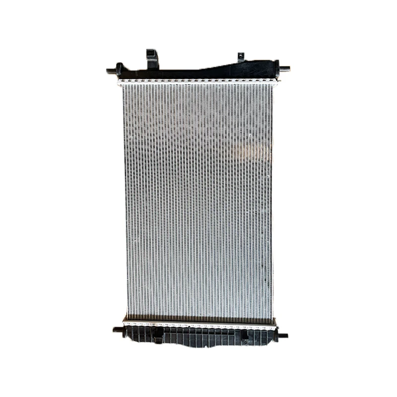 Wholesale Strong heat dissipation Original Offical Genuine Auto Body Parts MAXUS Car Radiator Assy #C00039529