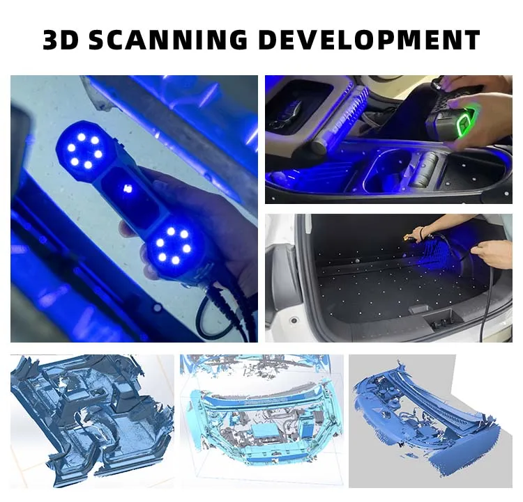 Wholesale Good Material Carbon Fiber Body Kit For Steering Wheel Trims Interior Door Trim Byd Tang Accessory Ev