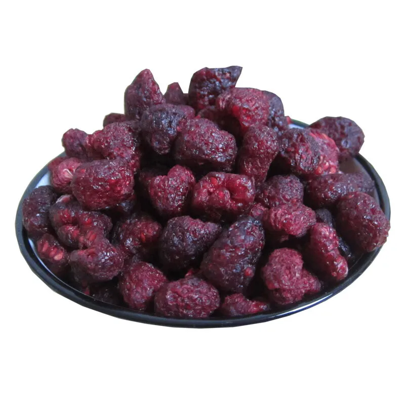 Wholesale Price Health Food  Dried Raspberry