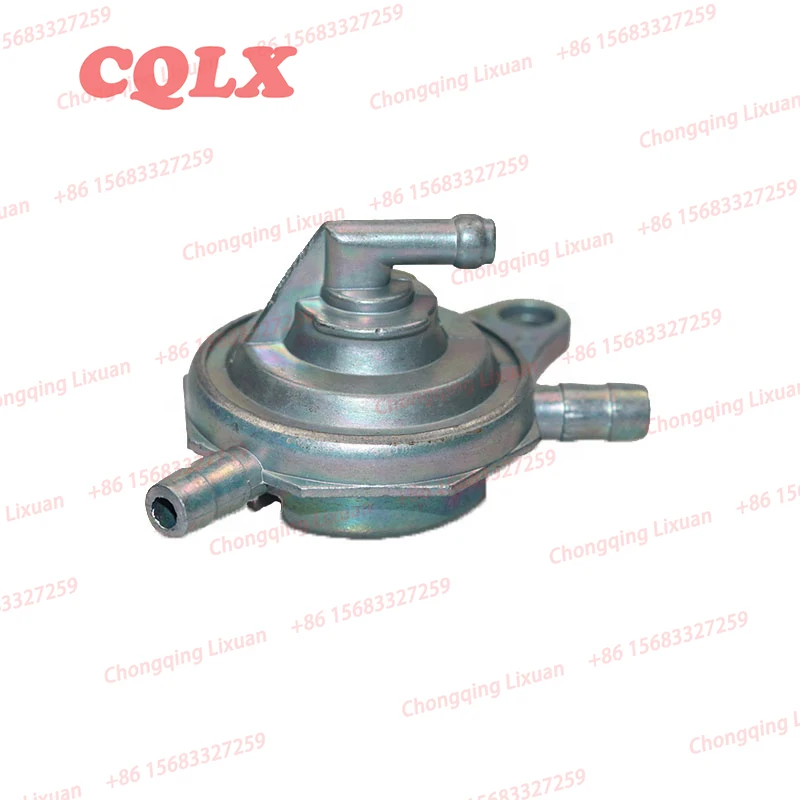 Китай производитель мотоциклов HM-2 топливный кран Топливный Кран