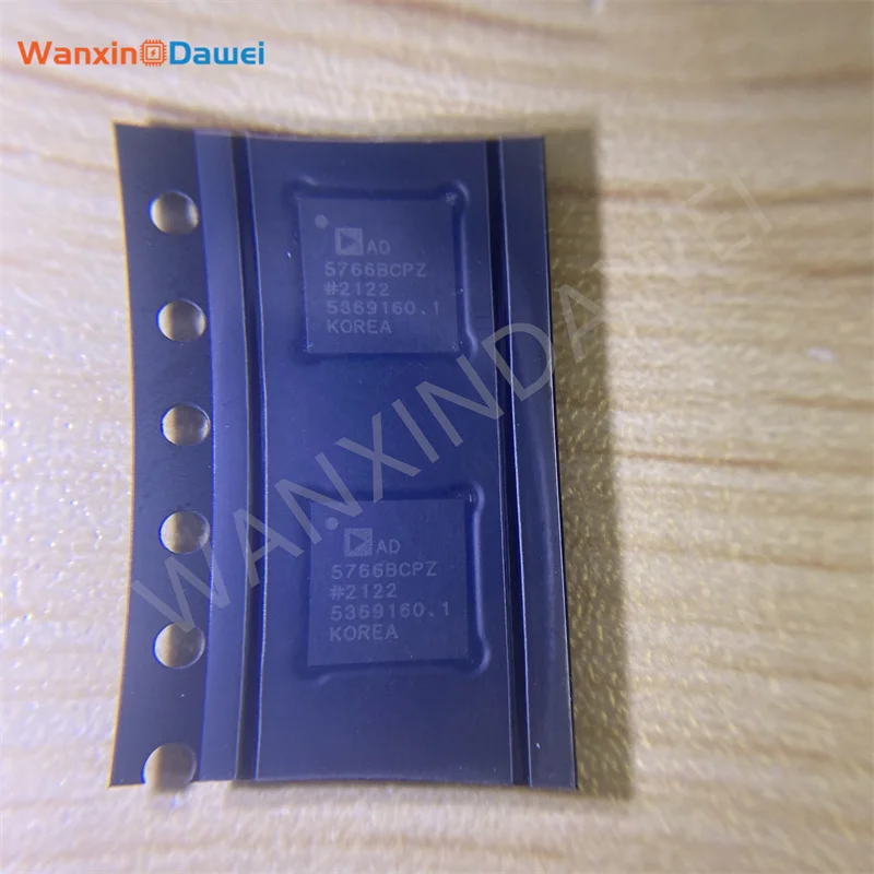 AD5766BCPZ