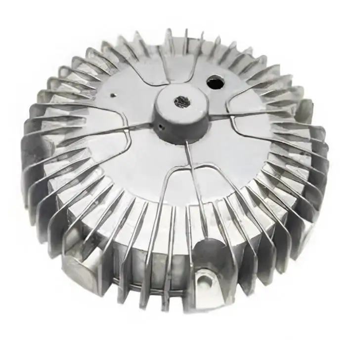 China factory price high quality aluminum die casting led light housing