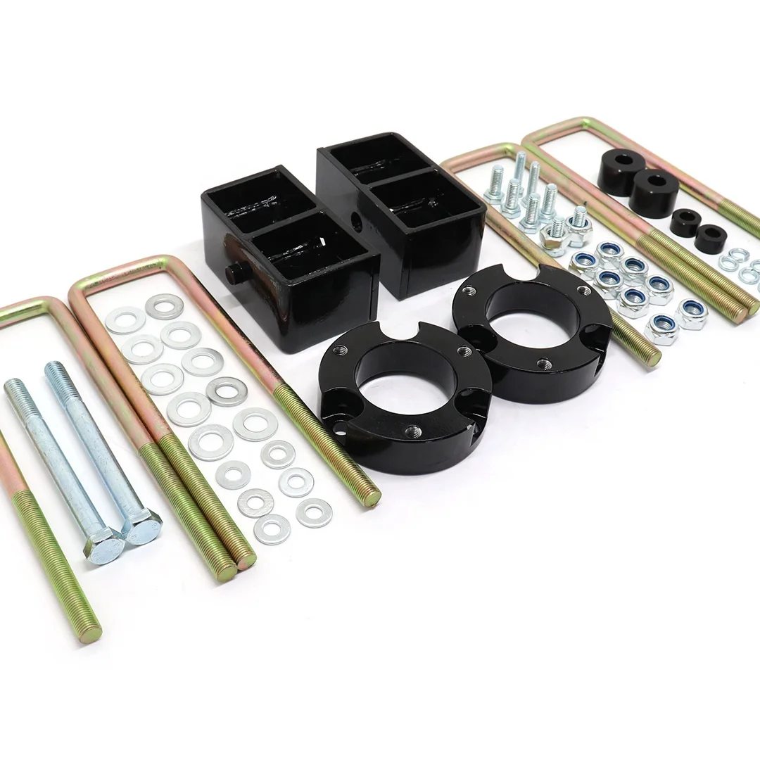 New Replacement Suspension Lift Kit Leveling Kit for To-yo-ta Tacoma 1995-2004