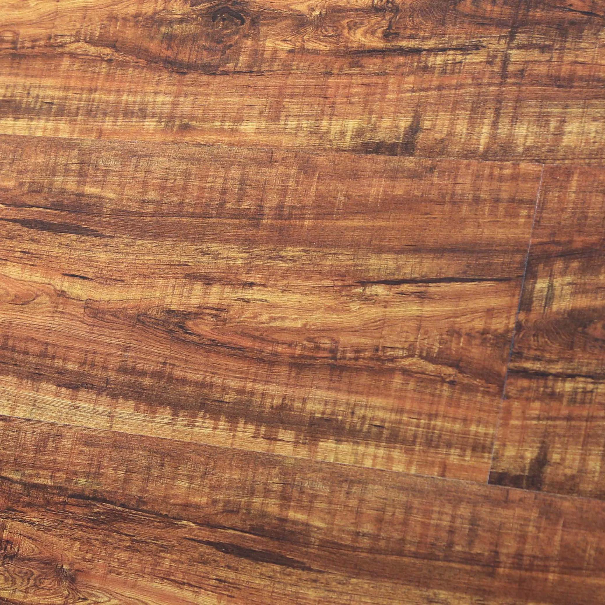 China manufacturer wholesale price ac3 ac4 ac5 valinge unilin click hdf 8mm 12mm waterproof wood laminate flooring