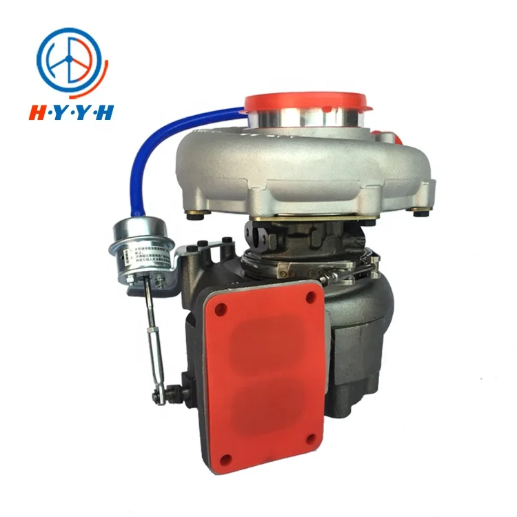 Турбокомпрессор GT45 772055-0001 772055-5001 turbos 126001169256 12600118925 для