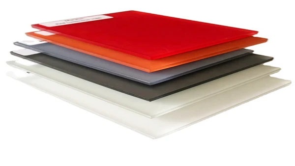 Modern 2024 New Trend Decorative Back Painted Colored Glass Sheet with Lower Price for Home Decor