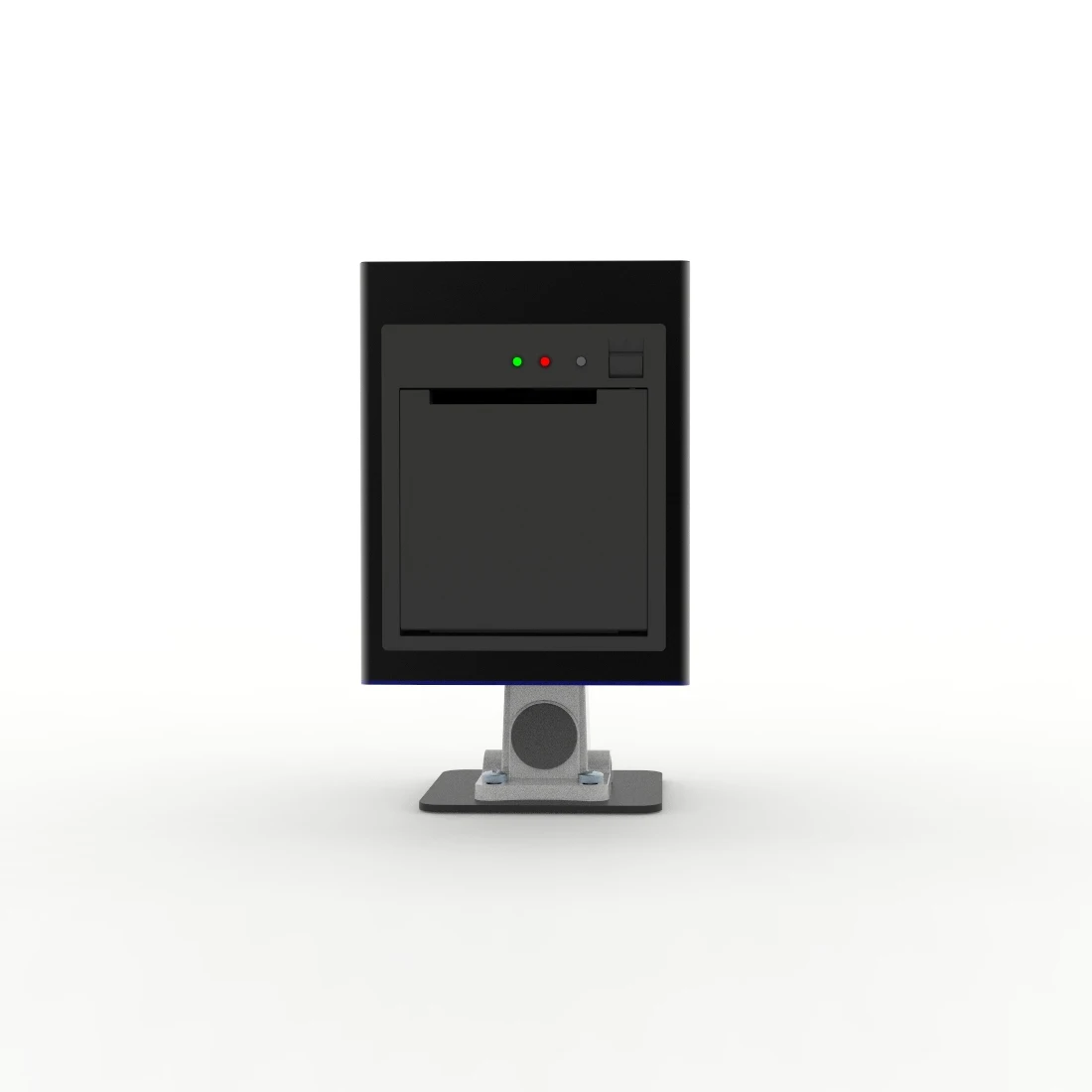 BYHUBYENG Wireless Clinic Hospital Queue Management System for outpatient service ticket 6NPQ