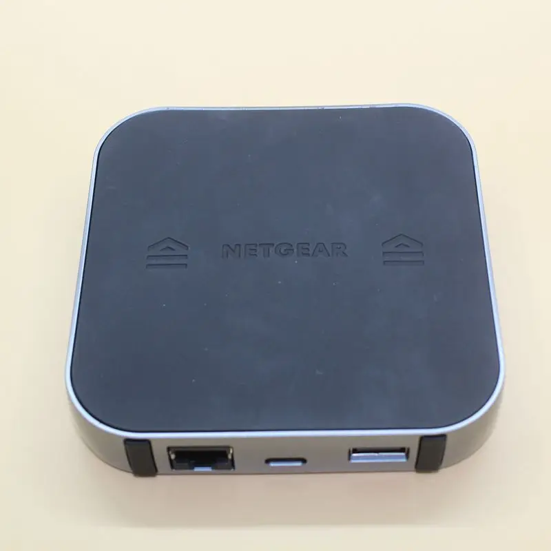 Netgear Nighthawk M1 4g lte роутер коммерческий гигабитный класс LTE мобильный