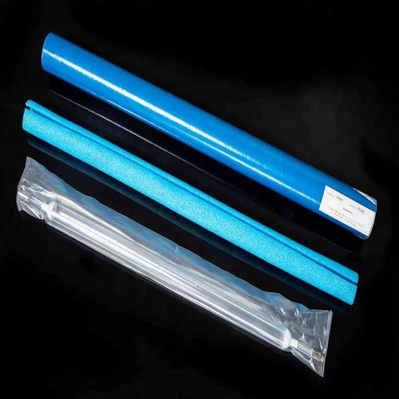 Factory low price Good quality 365nm 700mm 5kw  uv lamp for UV wood floor machine