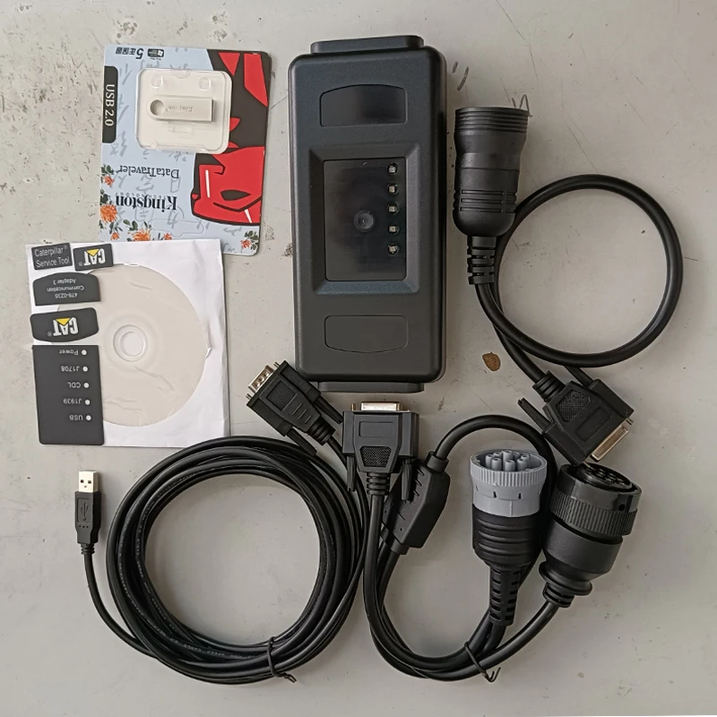 317-7485 3177485 For CAT diagnostic tool ET3 communication adapter group