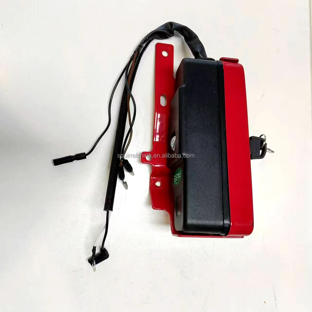 2KW Single 220V Automatic Voltage Regulator Best Price Gasoline Generator AVR made in China