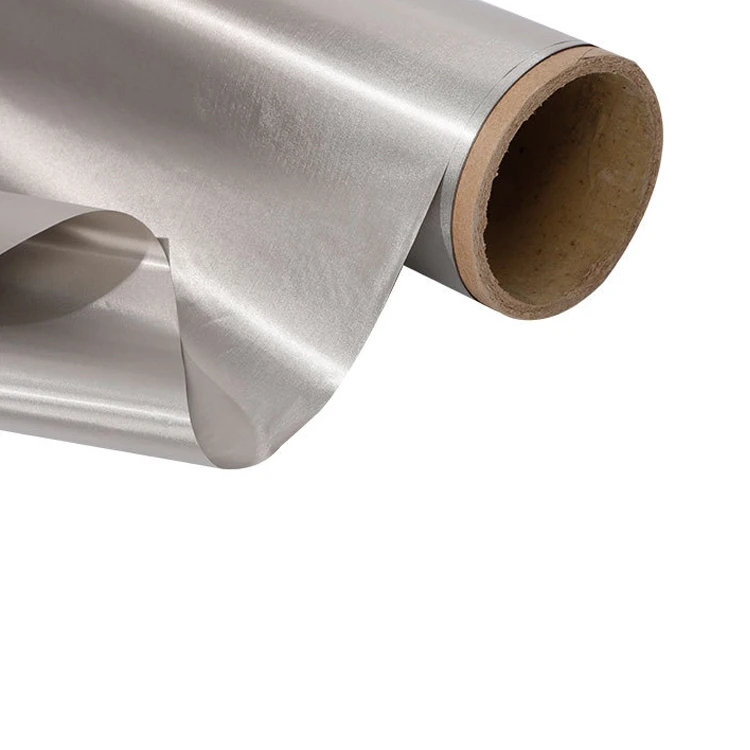 Anti Radiation Electromagnetic Shielding Conductive Fabric