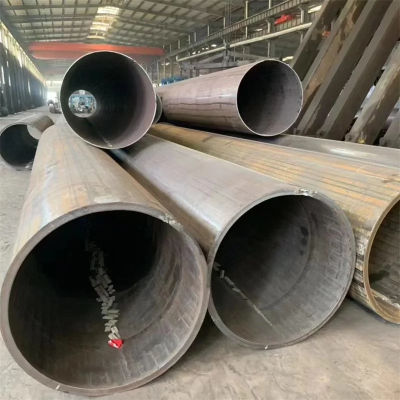 6inch 8 inch 10inch low welded carbon steel tube pipe for building and structural engineering
