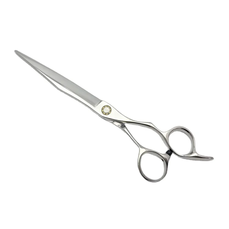 Профессиональные ножницы для груминга домашних животных HK01 7 5 дюйма богов кошек горячая Распродажа 2022 парикмахерский салон высокое