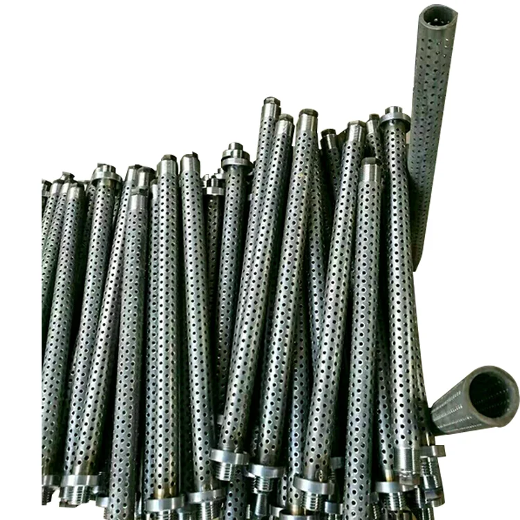 Melt Candle Sintered Fiber Pleated Filter Element Design Stainless Steel New with Competitive Price