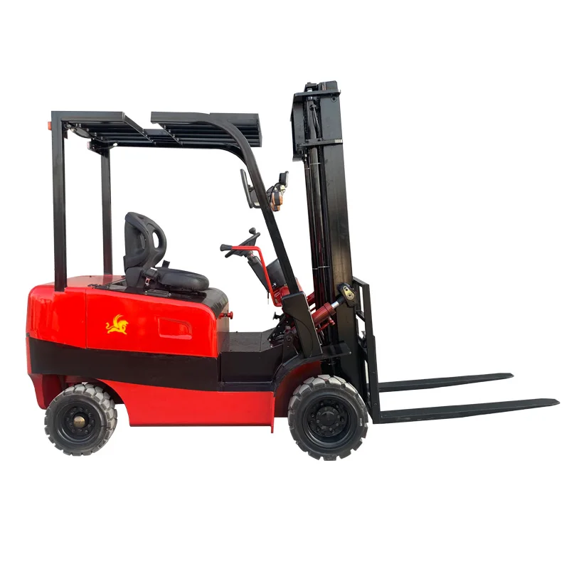 Cheap Factory 3tonne 3000kg Hand Pallet Truck Aerial Work Platform Price Hydraulic Forklift