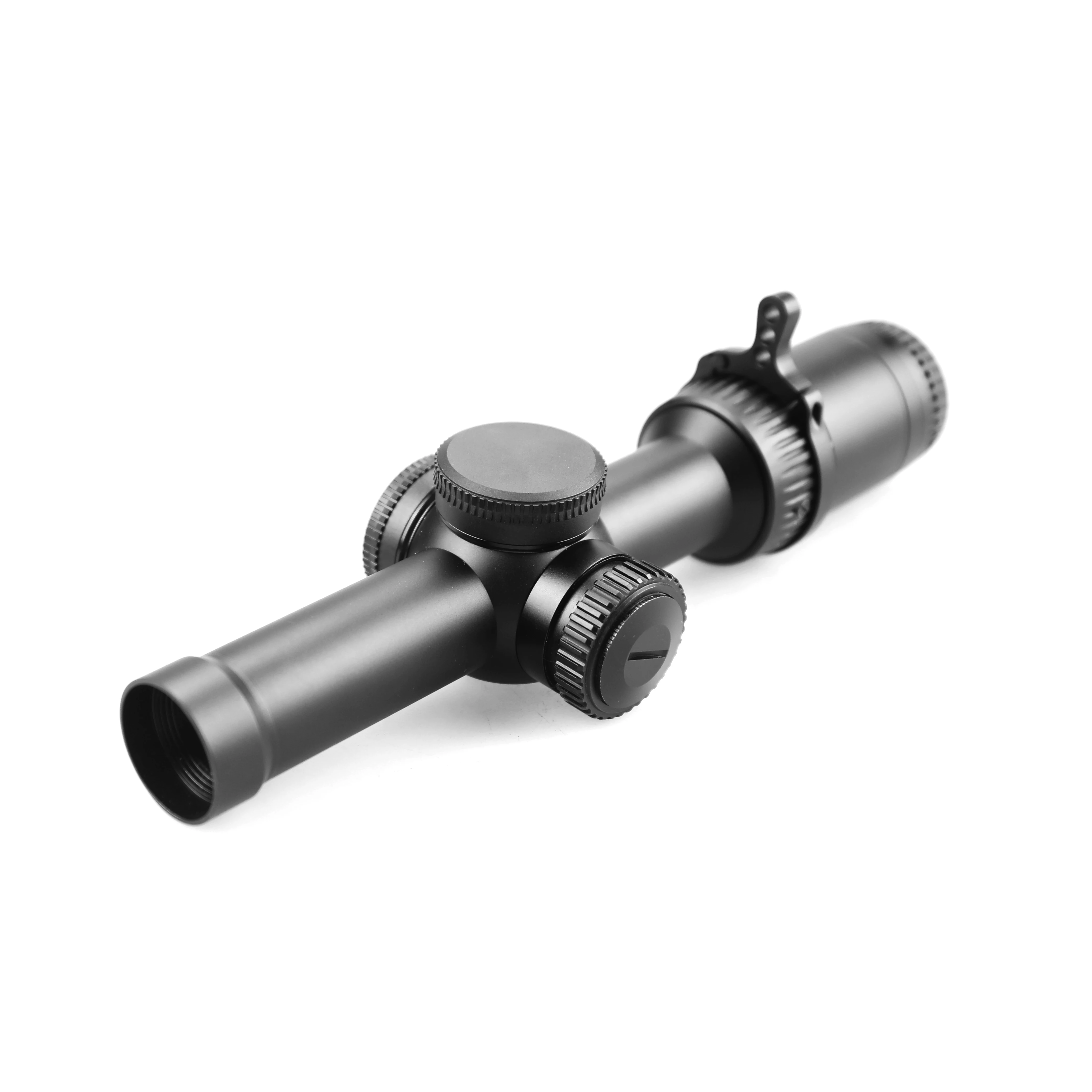 New Scope sight series 1-6X24IR outdoor hunting sights optical magnifier telescopic sight with water and shock proof