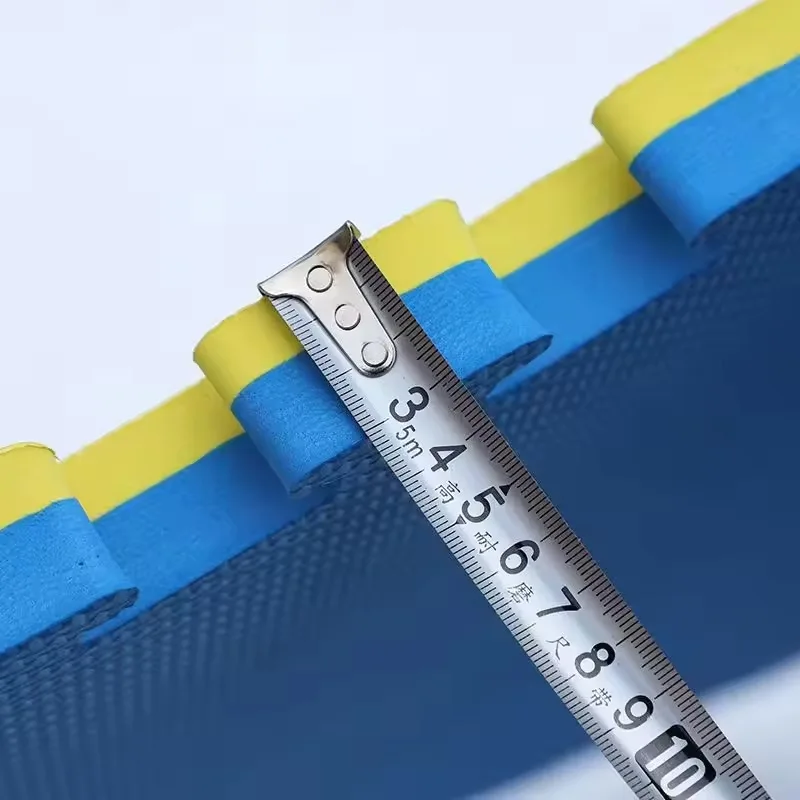 High Quality Judo Mats Soft Tatami Mat Sports Training Gym Equipment for Karate Kung Fu Karate Mat Tatami
