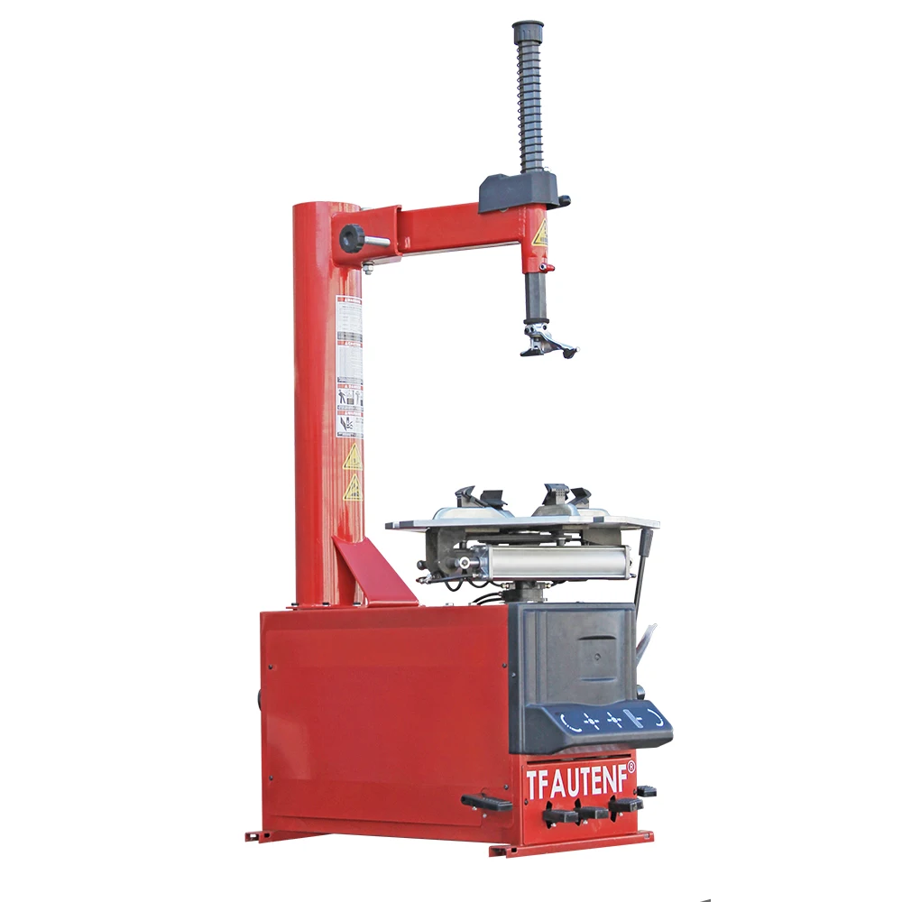 economical car tire changer machine for tire repair service