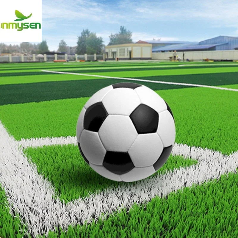 Inmysen Soccer Field Turf Artificial Turf For Sale cheap Sports Flooring Football Turf Artificial Grass For Football Pitch