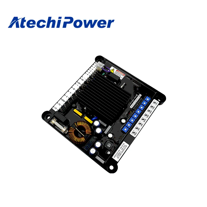 New Arrivals Generator AVR M31FA600A FOR MARELLI REPLACEMENT MEC-20