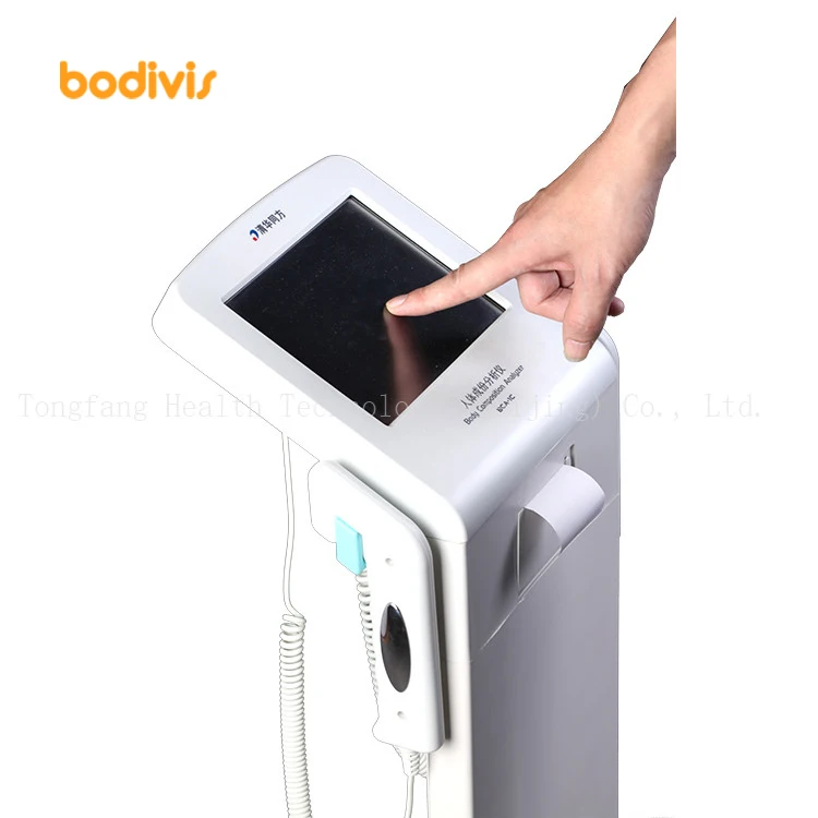 China Factory Good QualityBody Fat Composition Analyzer Bmi