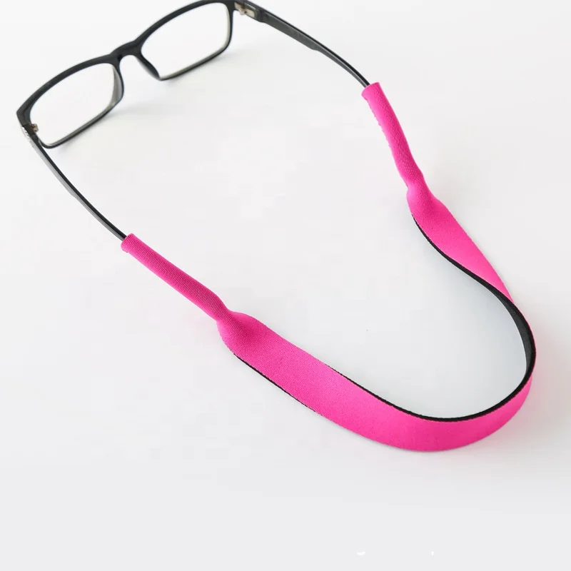 2023 NEW 100% Neoprene Top Quality Sport Sunglasses Eyeglasses Strap Eyewear Retainer
