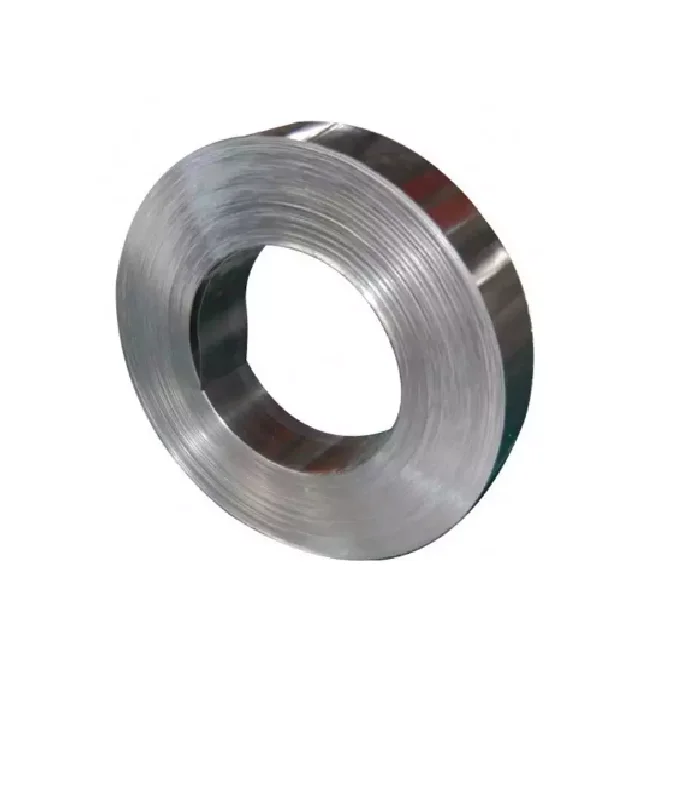 Chinese factory direct sale Stainless Steel Band 2B HR 6K 8K No.1 No.4 Mirror Stainless Steel Strip price per ton