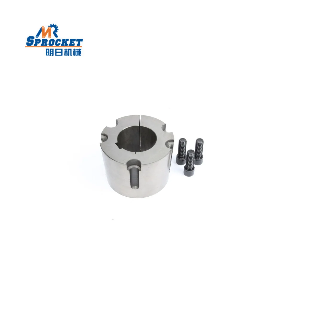 China custom high quality taper lock bushing 3535 taper bush 6050 taper lock bushing for pulley