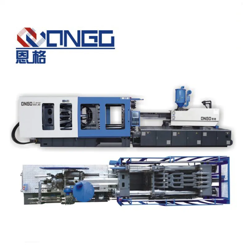 
Ongo 30 tons professional micro small injection molding machine 