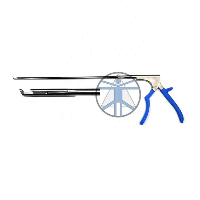 Эндоскоп для позвоночника шириной 3 мм UBE инструменты rongeur 10 интерламинарный эндоскоп