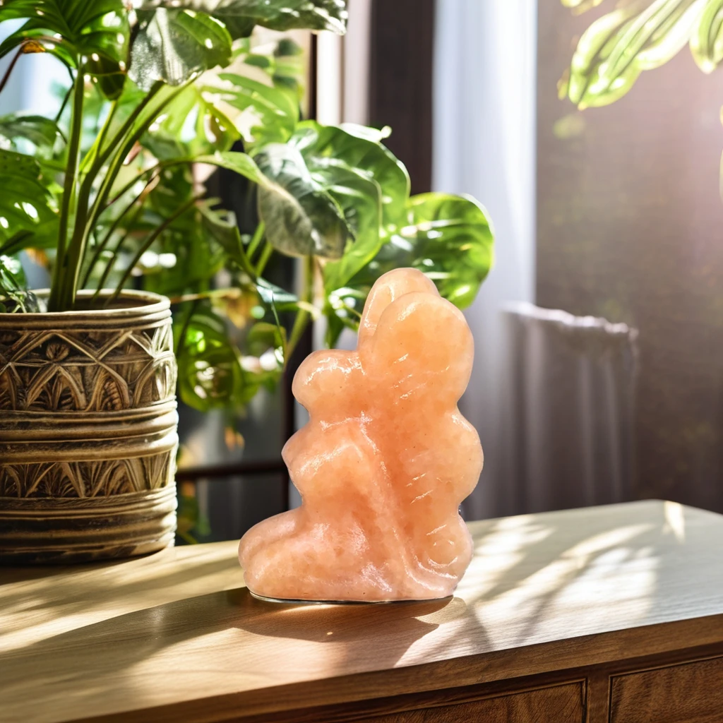 Natural Mixed Quartz Jade Crystal Butterfly Fairy Carving Statue for Home Decoration Gifts Inspired by Animal Stone Themes