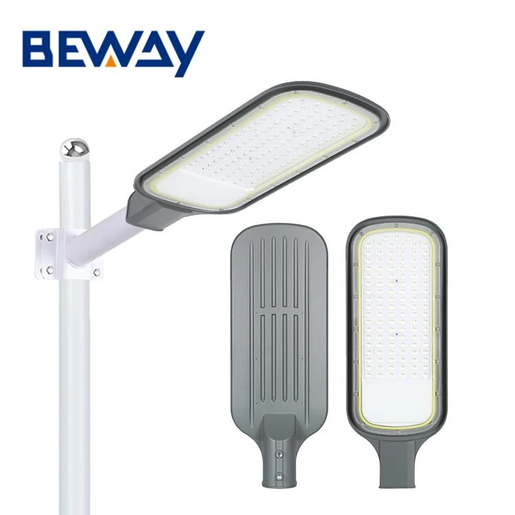 Excellent Sale Outdoor Aluminum Smd 2835 Lamp 50 90 130 170 W Led Energy Saving Street Led Security Light