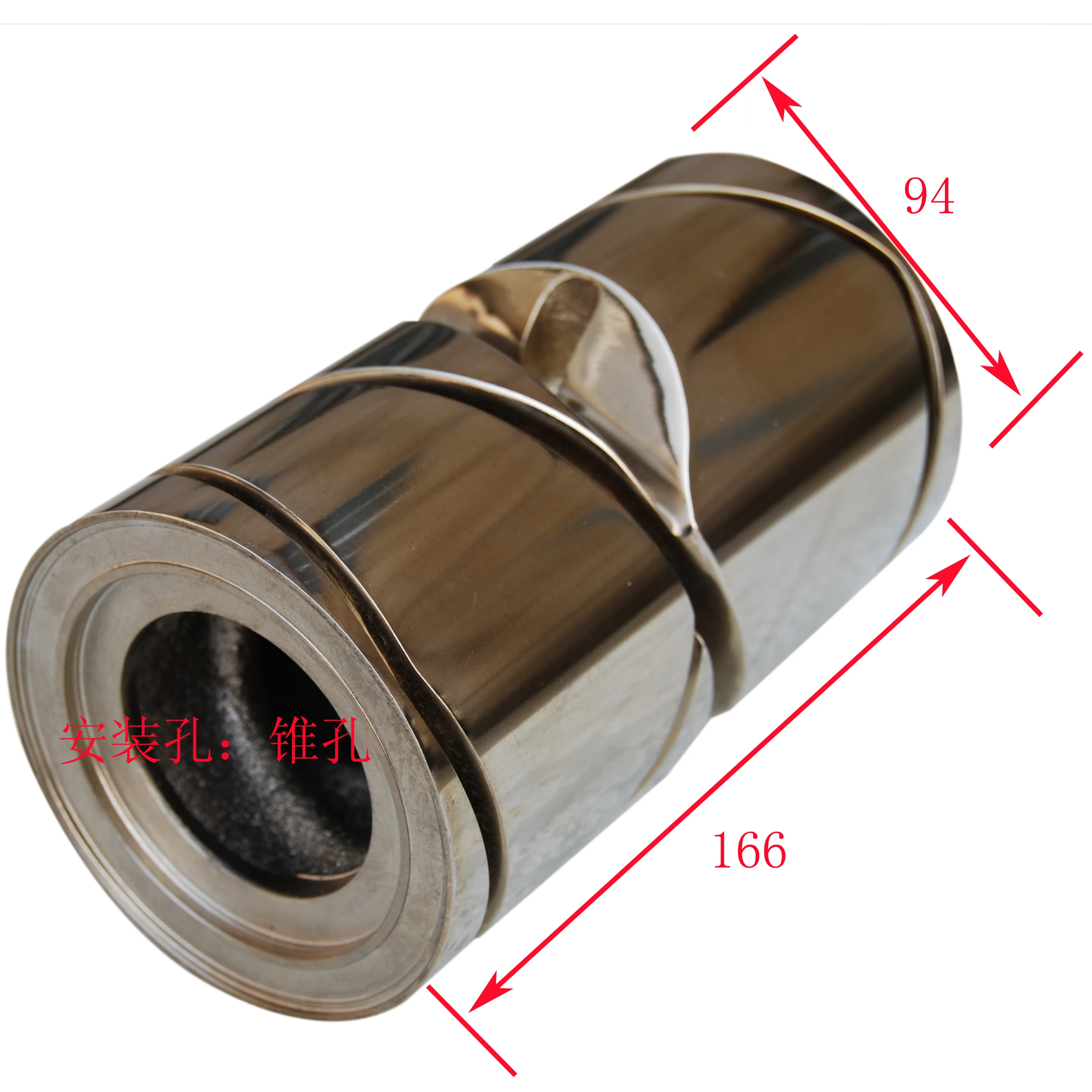 Best Quality China Manufacturer Savio Orion Groove Drum Cover In Textile Autoconer Machine Spare Parts Hard Winding Machine