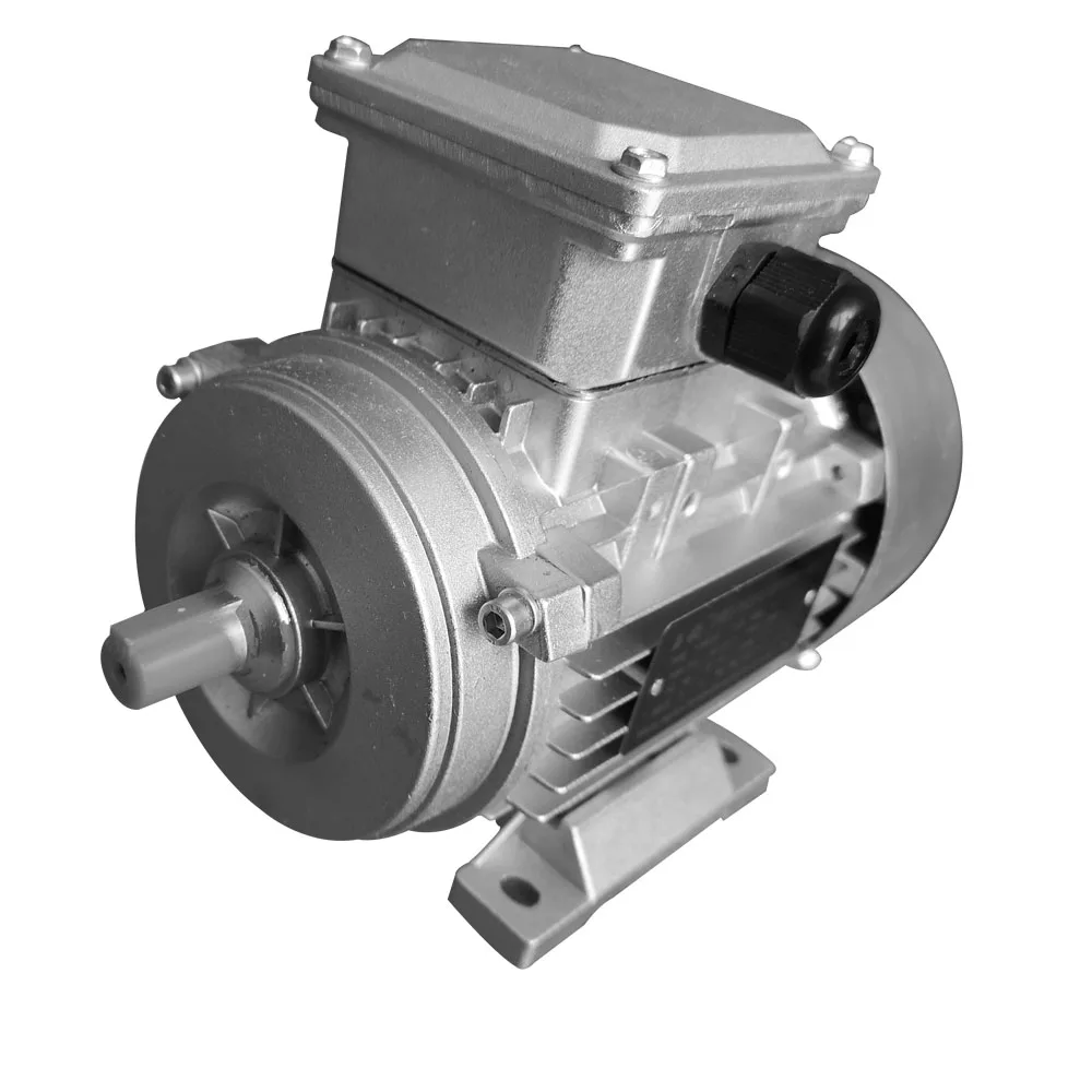 220V 230V Induction Motor 1500rpm 3000rpm 2.2kw 3 hp Electric Motors Prices for Sale