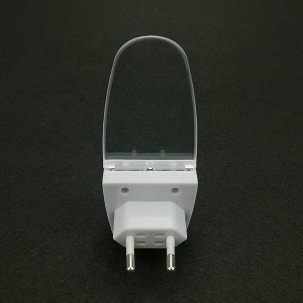 Mini plug-in electric light control night light sensor night light for kids