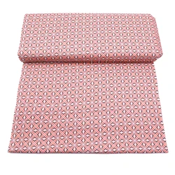 44' 145gsm Custom Colorful Organic Floral Liberty Printed 100% Cotton Fabric Prices For Clothing AT-FT100537