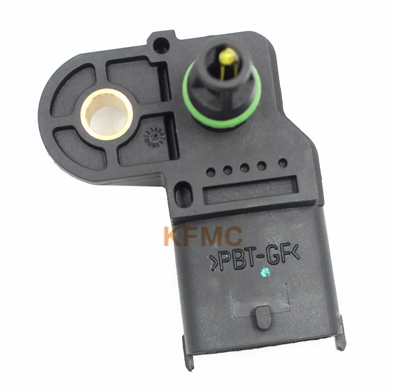 0281002576 Map Intake Manifold Pressure Sensor For VOLVO210