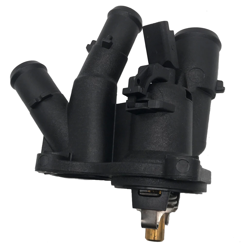 Термостат охлаждающей жидкости двигателя 1319183 1345512 1351716