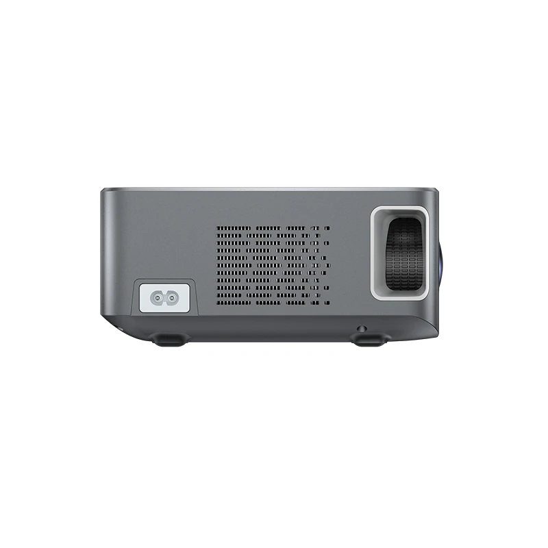Factory Price Native 1080P 4K LCD+LED Projectors WIFI Home Theater Cinema Phone Beamer Mobile Video 4K projectors
